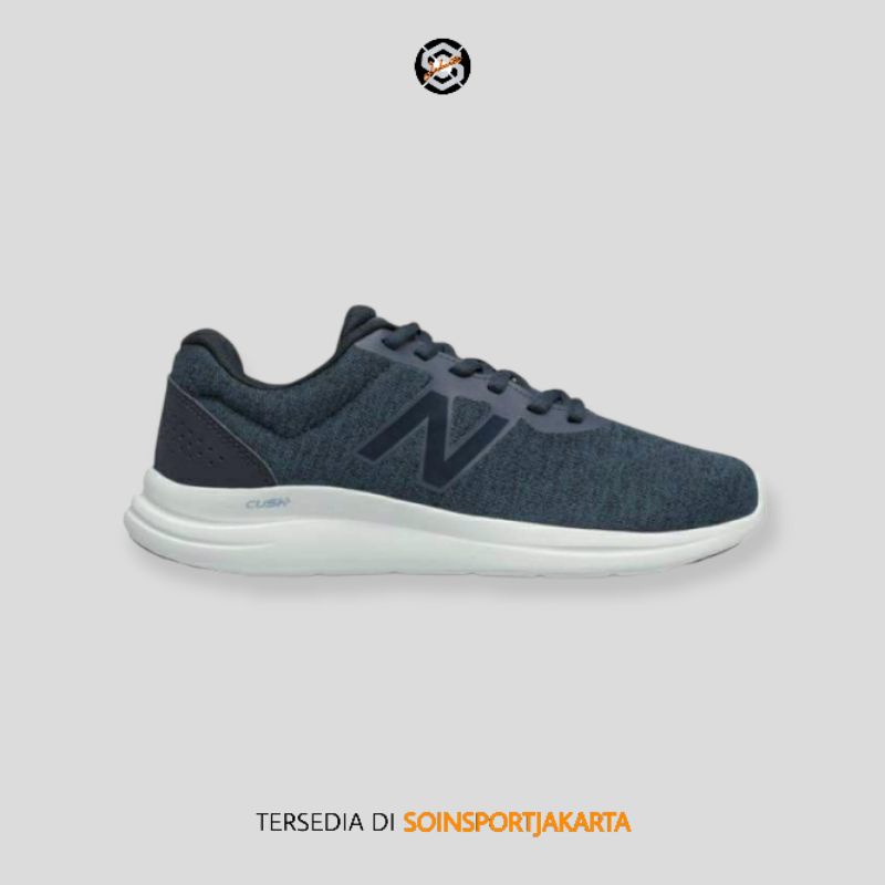 SEPATU LARI WANITA NB COMFORT RIDE 430 (WE430RN1)