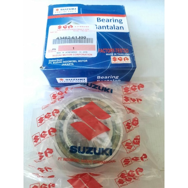 bearing roda depan lahar roda depan apv apv arena suzuki apv