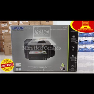 printer scanner a3 terbaik