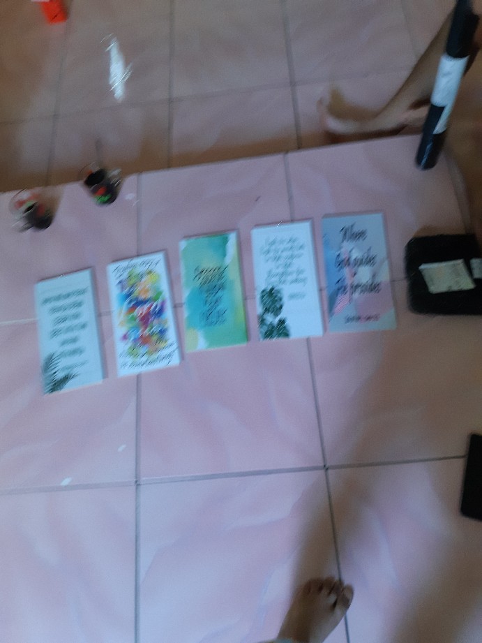 Hiasandinding/rohani/kristen/katolik/posterkayu