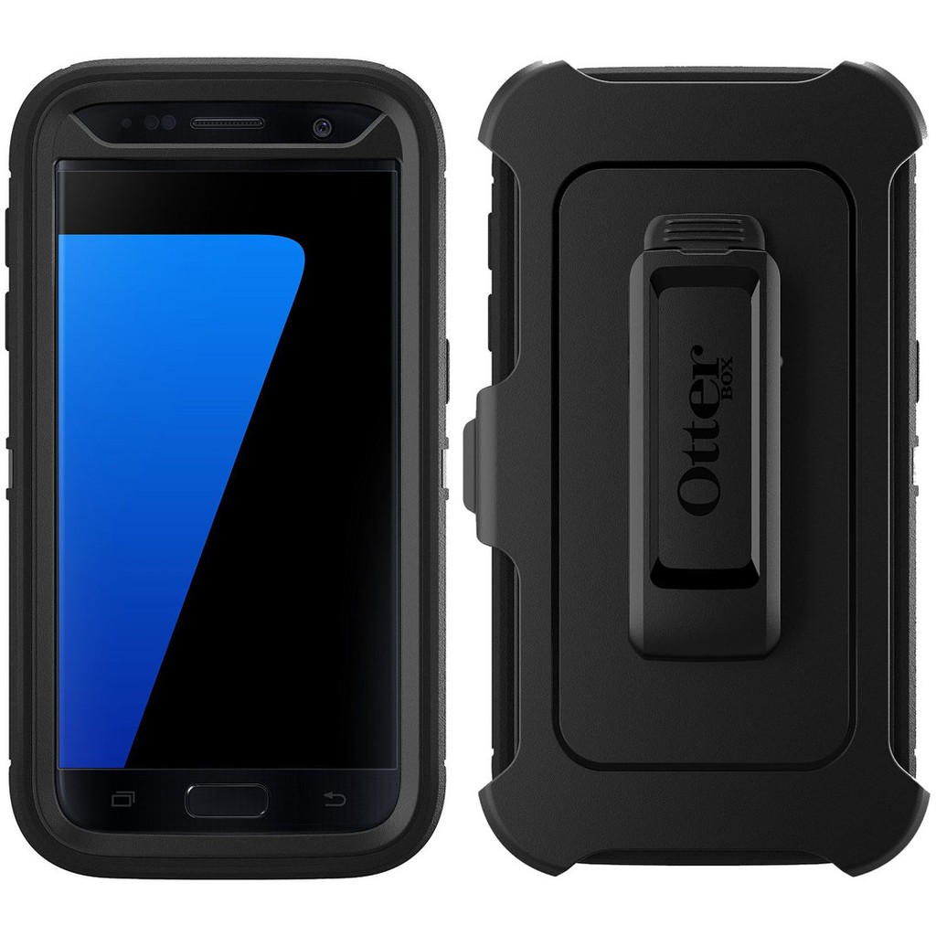 otterbox defender s7 edge best buy