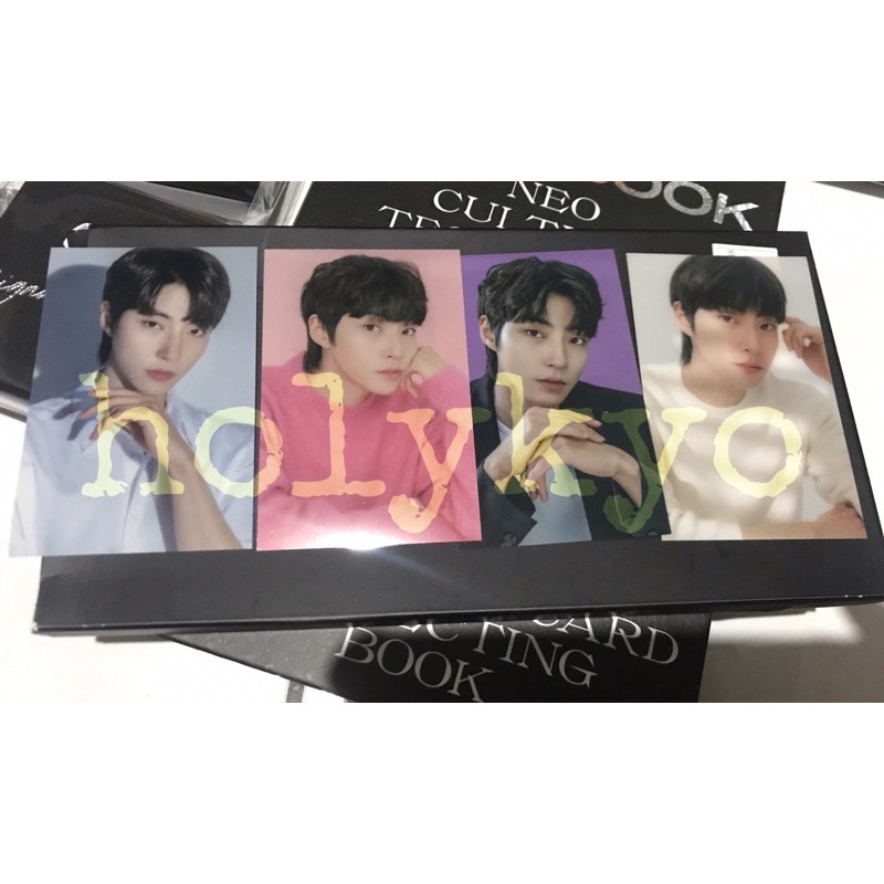 Hwang In Yeop pc ver.1