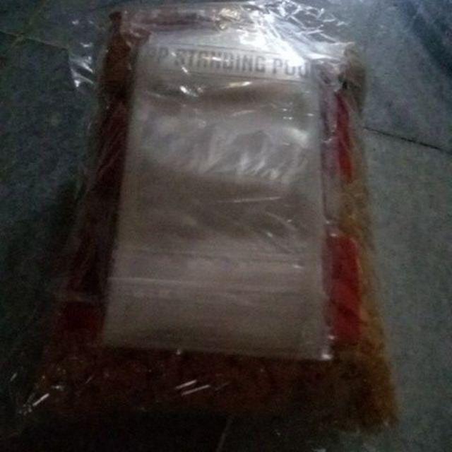 Standing Pouch 10x17 (isi 50 Pcs)