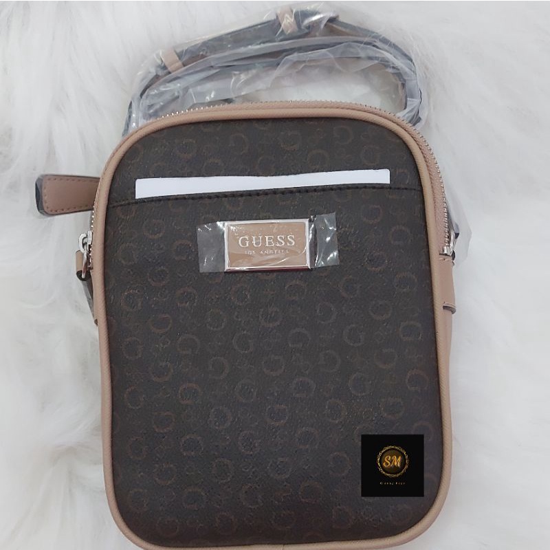 Guess Terence Tas HP
