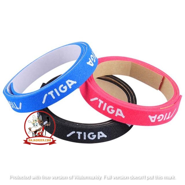 Side Tape STIGA Sponge