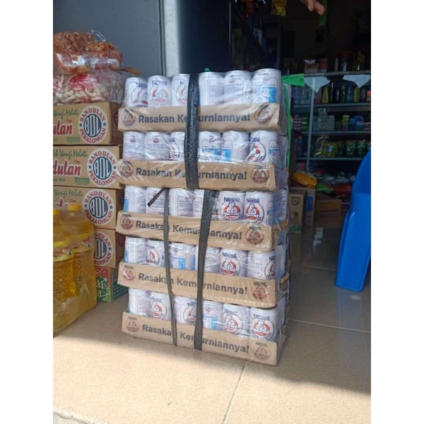 

susu bearbrand susu beruang susu sapi murni
