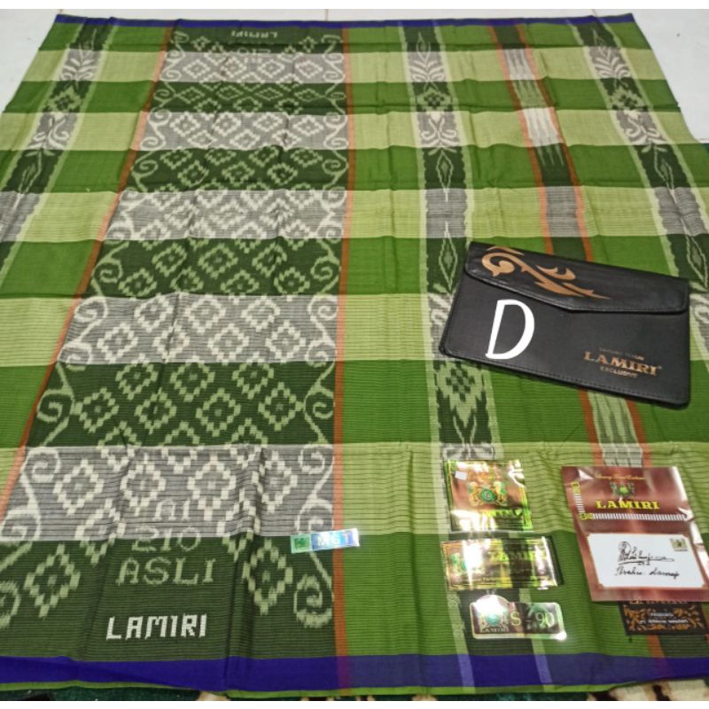 SARUNG LAMIRI MGT S90