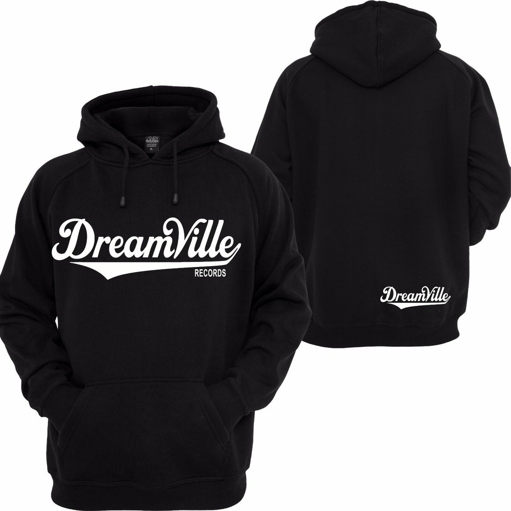 dreamville hoodie