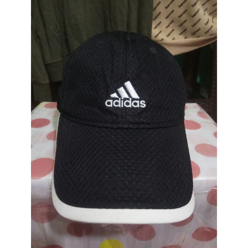 topi adidas original second import