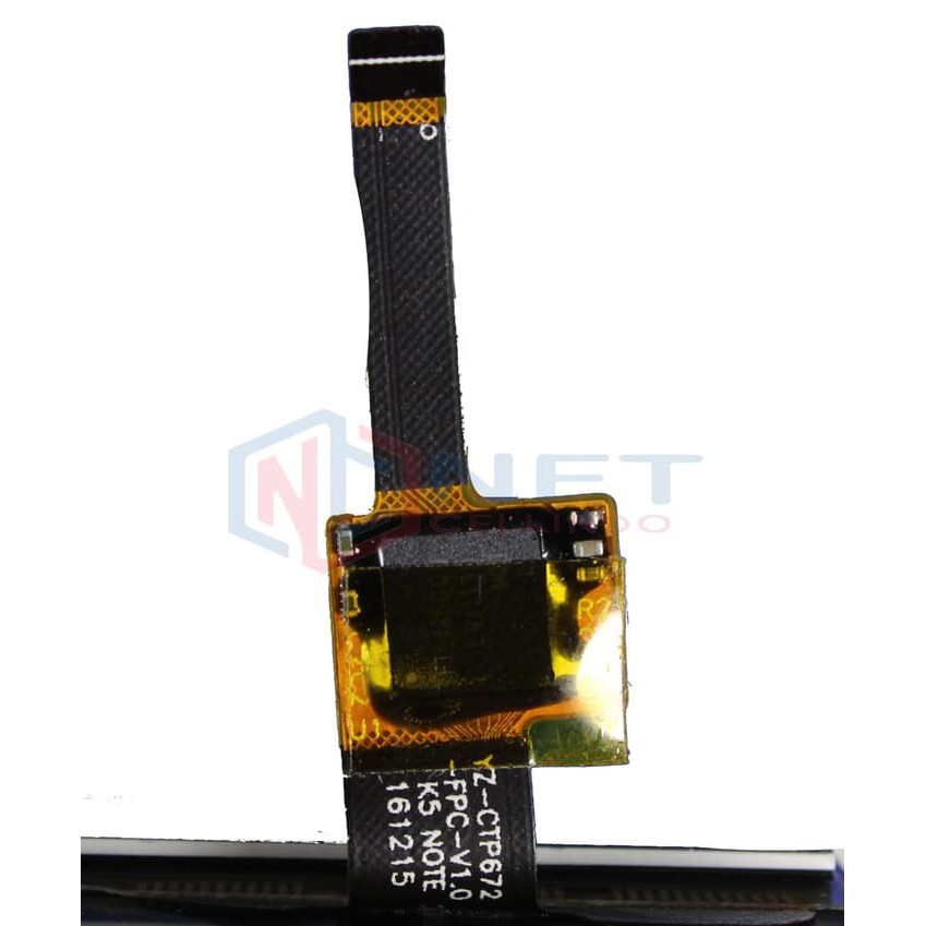 LCD TOUCHSCREEN LENOVO A7020 K5 NOTE / LENOVO K5 NOTE