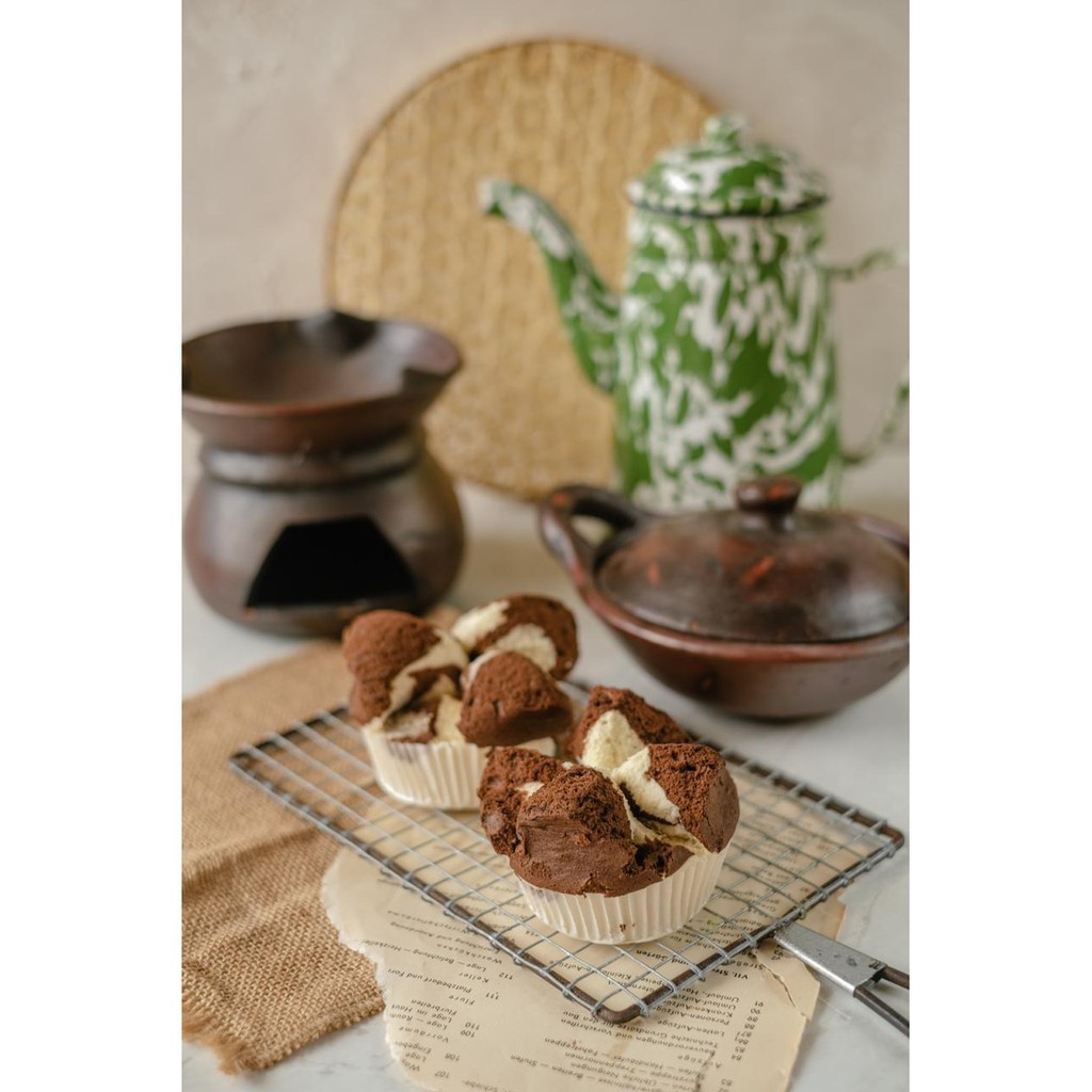 

SERUMPUN JAKARTA | BOLU KUKUS COKELAT | BELI 1 PCS | SNACKS | MAKANAN RINGAN | JAJANAN PASAR
