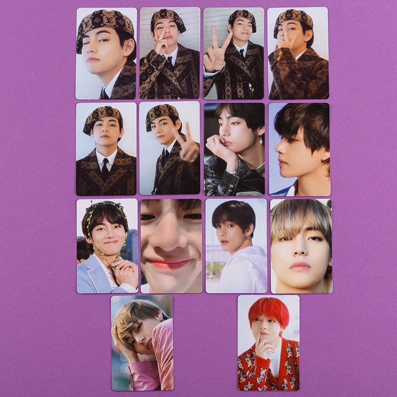 [UNOFFICIAL] PC V DICON 101 | TAE ZOOM | TAE BUNGA