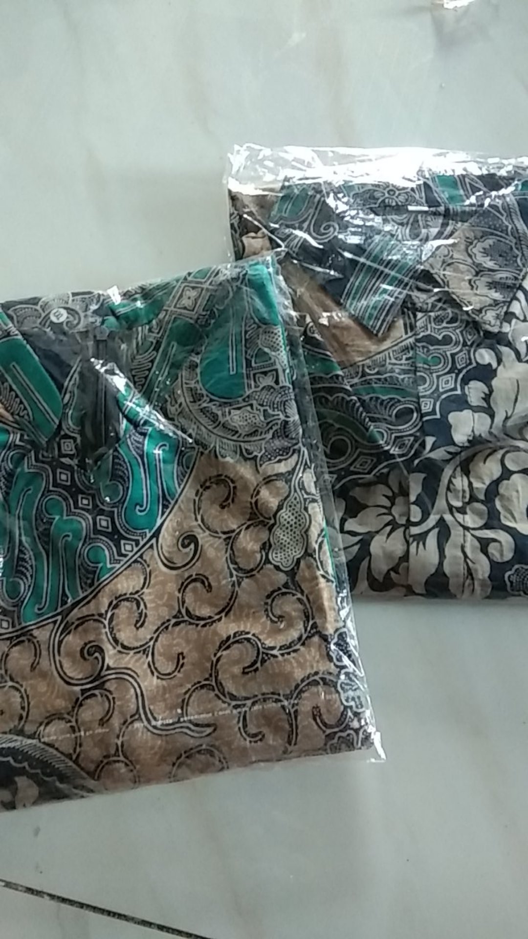 Maura Couple - Sania Ruffle Batik Couple Ori Ndoro Jowi Dnt Garansi Termurah Shopee -