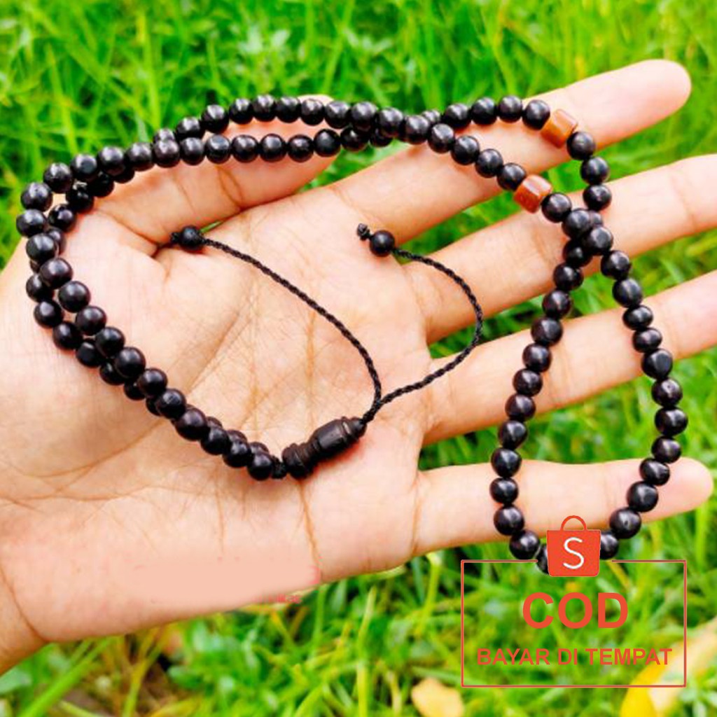 ✅COD Kalung Tasbih Kesehatan Kaukah Kokka Kaoka kaokah kaukkah Kokkah Kauka Koka Kokah Asli Original