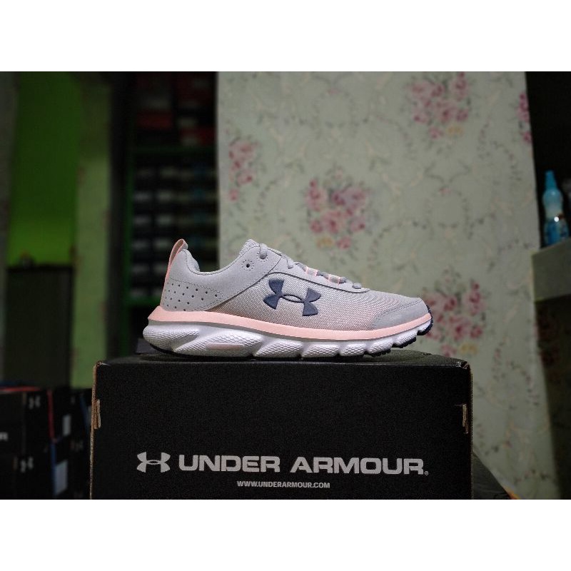 ua w charged assert 8