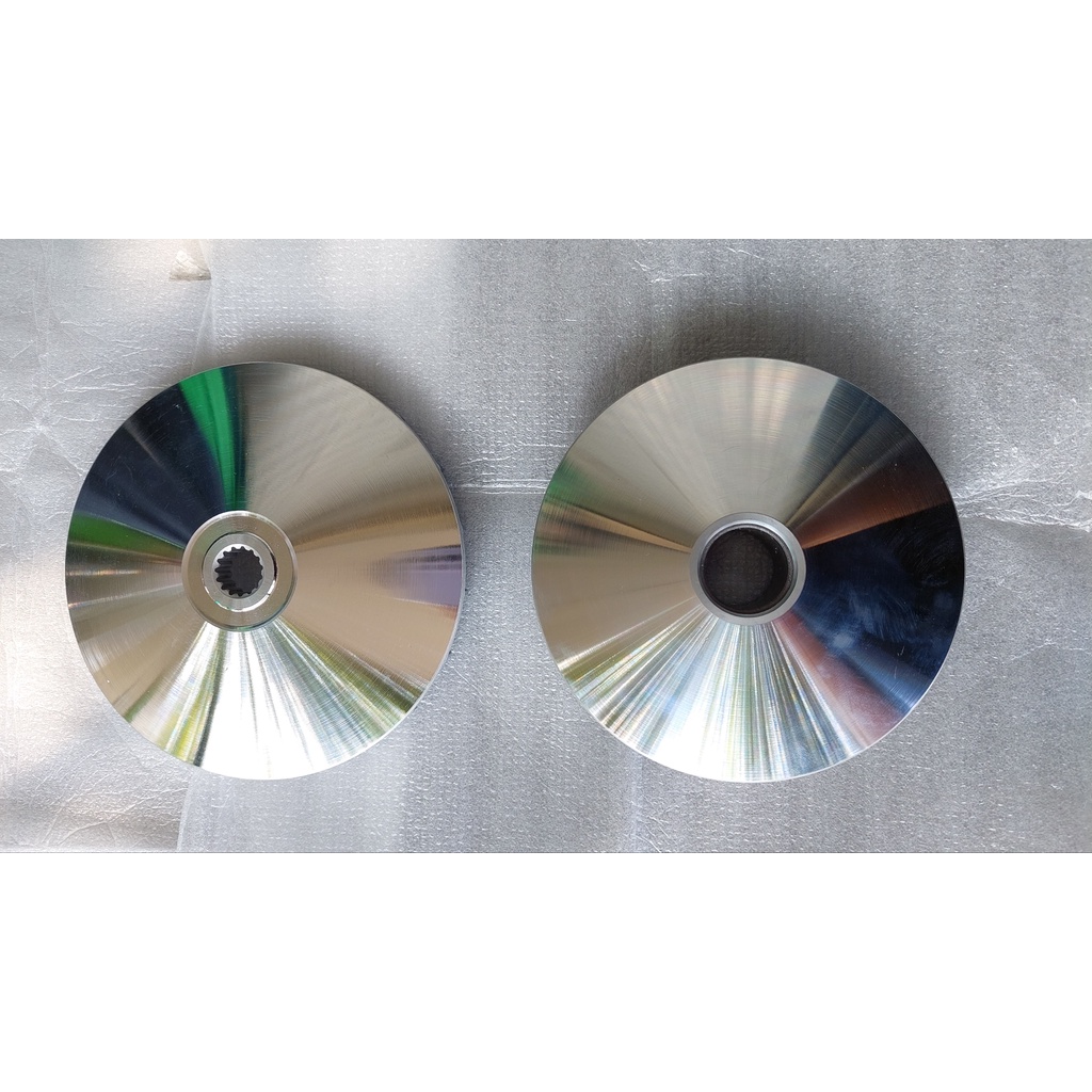 Pulley custom NMAX 155 AEROX 155 LEXI 125