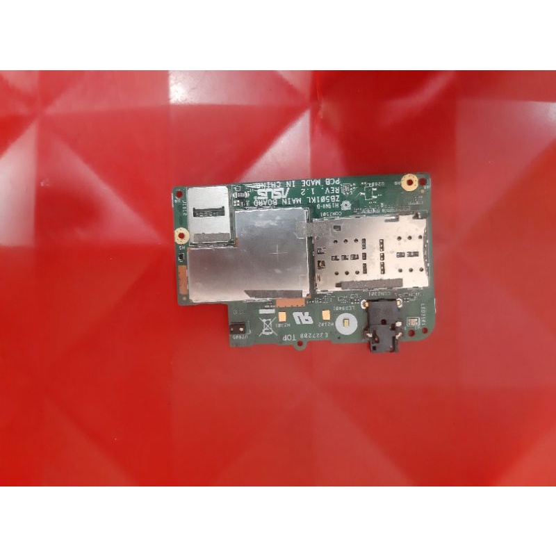 Mesin asus A007 zenfone life