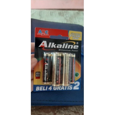 AlkalineAA