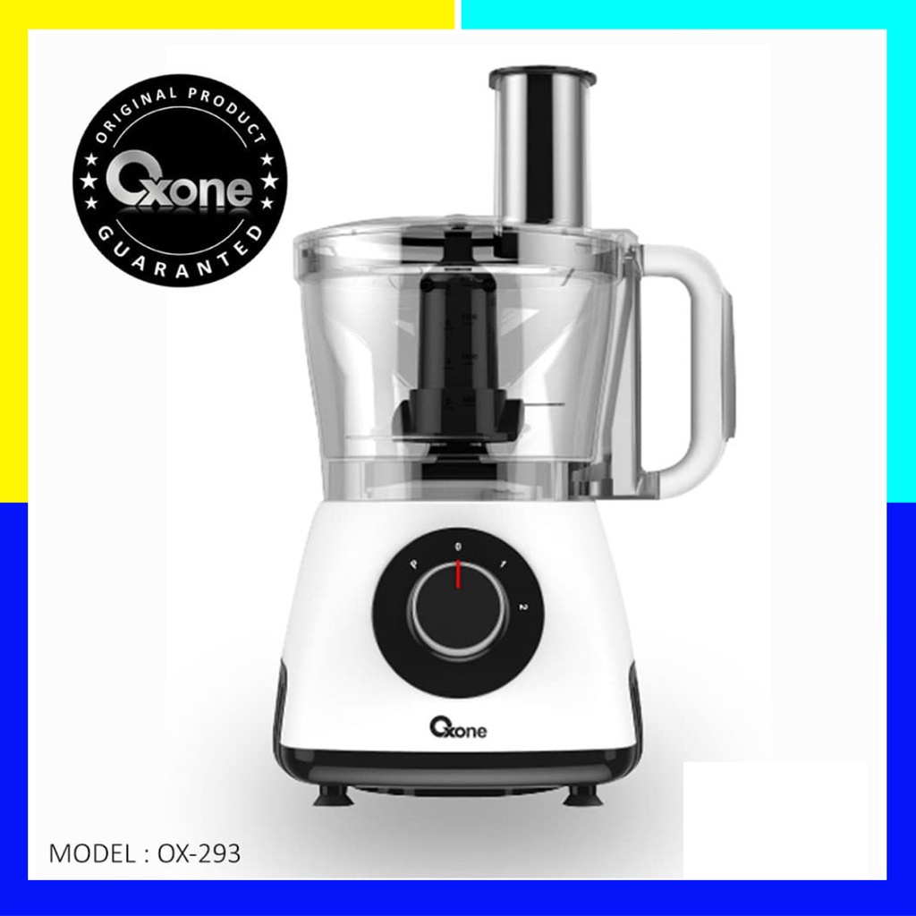 OXONE FOOD PROCESSOR OX-293