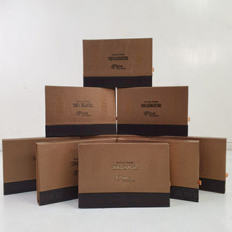 Sarung WADIMOR Primer Excellent