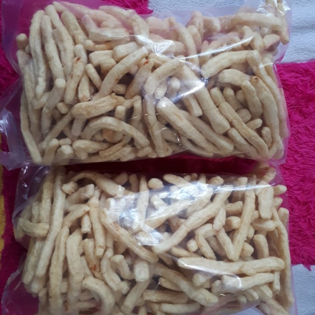 

Kletek Udang Khas Kuala Tungkal (Jambi) 1/2kg