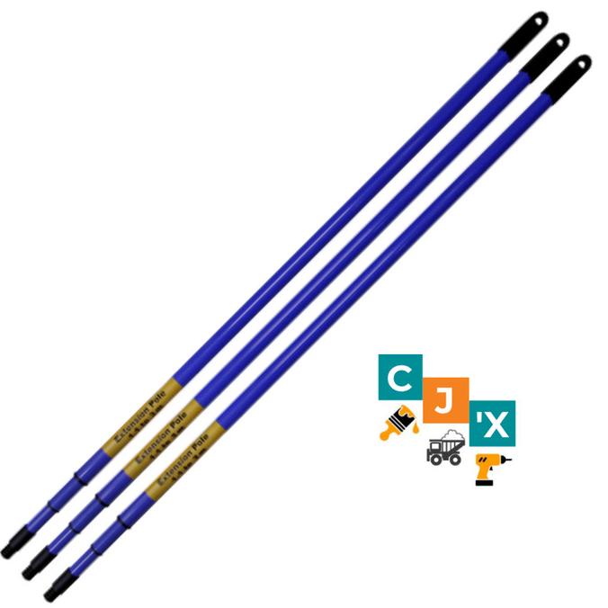 Tongkat Pemanjang Roll Cat / Extension Pole Ace Oldfields