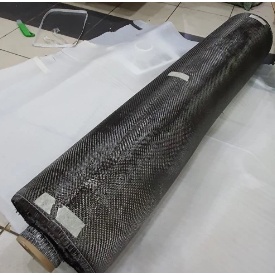 carbon fibre karbon fiber asli bahan kain