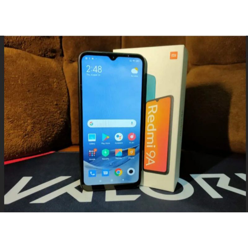 xiomi redmi 9a