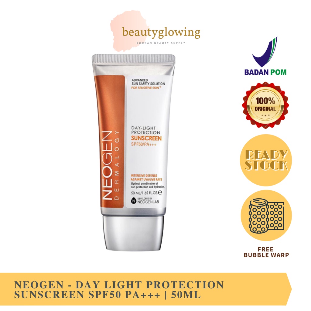 NEOGEN Day-Light Protection Sunscreen SPF50 PA+++