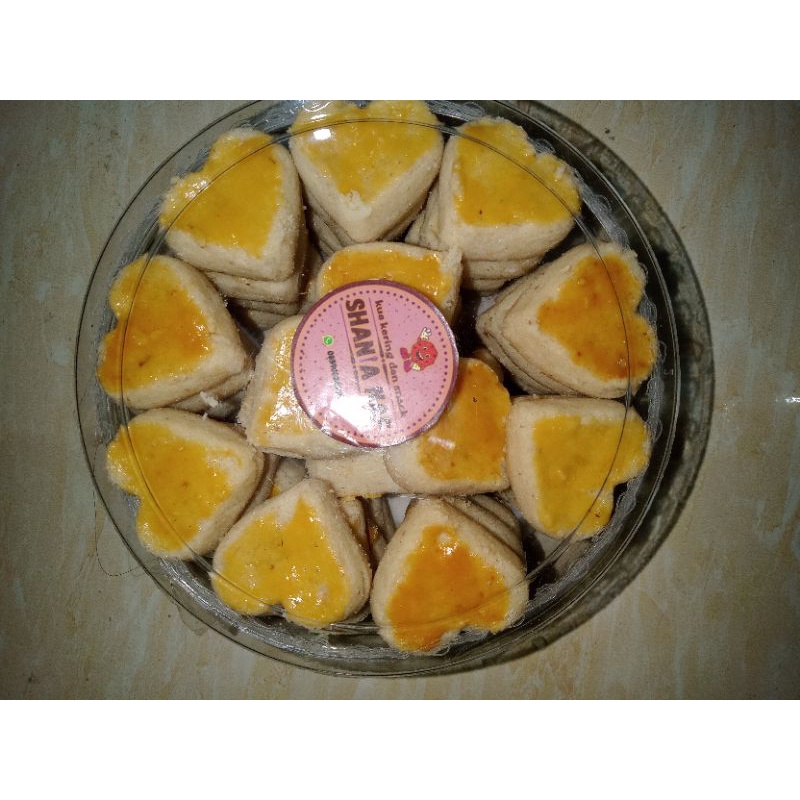 

kue kacang