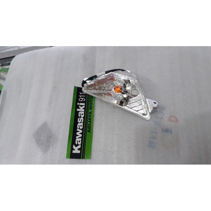 Sein depan Ninja 250 FI Original