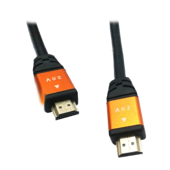 KABEL HDMI BUGATI SERIES 2.0 V RV-TECH 20 MTR