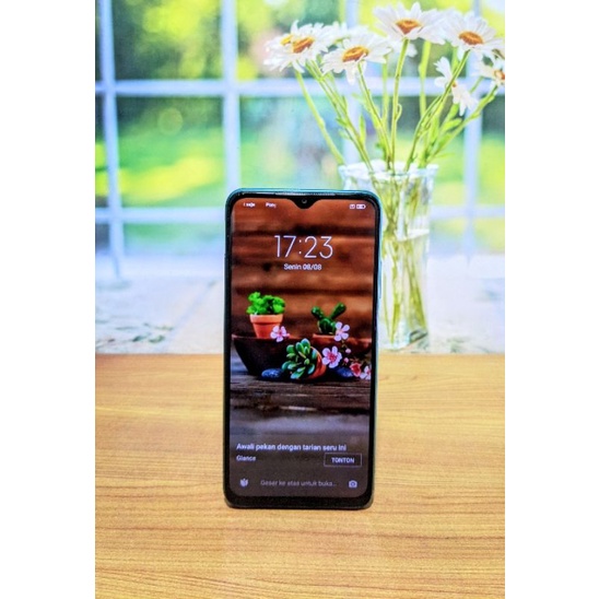 Xiaomi Redmi 9t Ram 6/128gb Dual Ex Resmi Indonesia