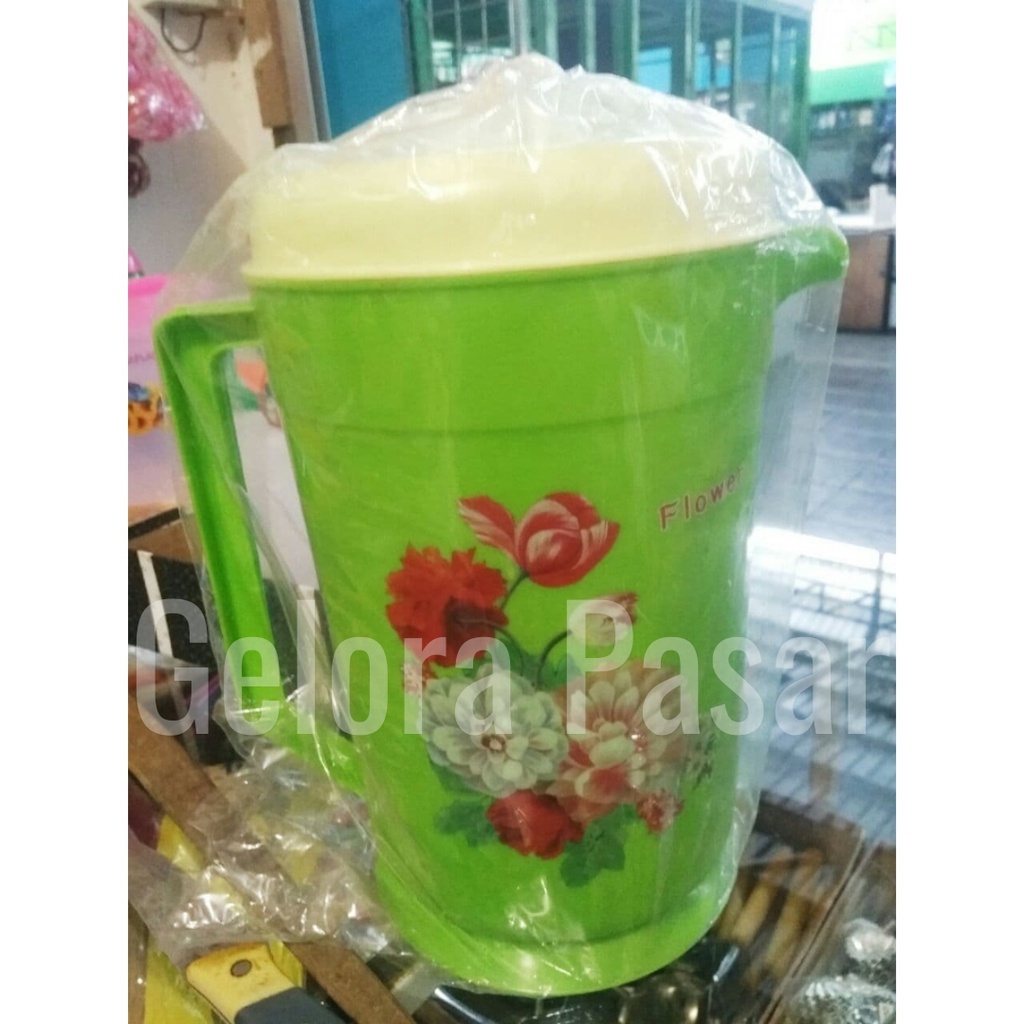 Ceret Plastik / Morong Plastik 3L