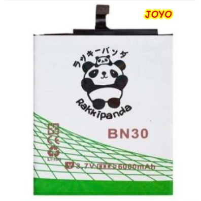 BATERAI BATERY BATRE XIAOMI BN-30 XIAOMI REDMI 4A DOBEL POWER RAKKIPANDA