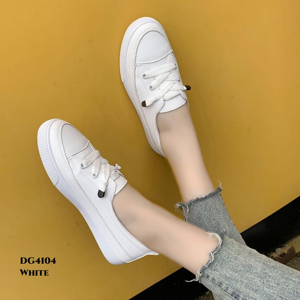 WYN SNEAKERS SOVELLA CLEO FASHION KOREA DG4104