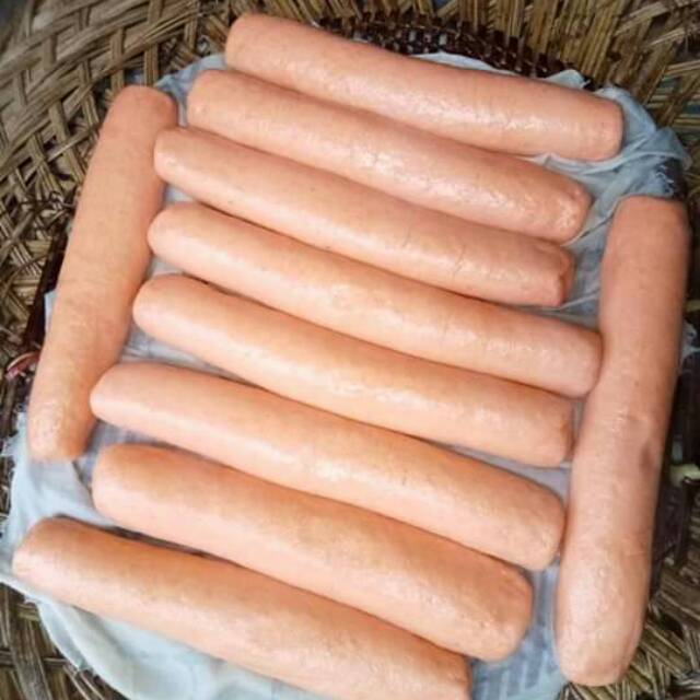 

Lenjer udang