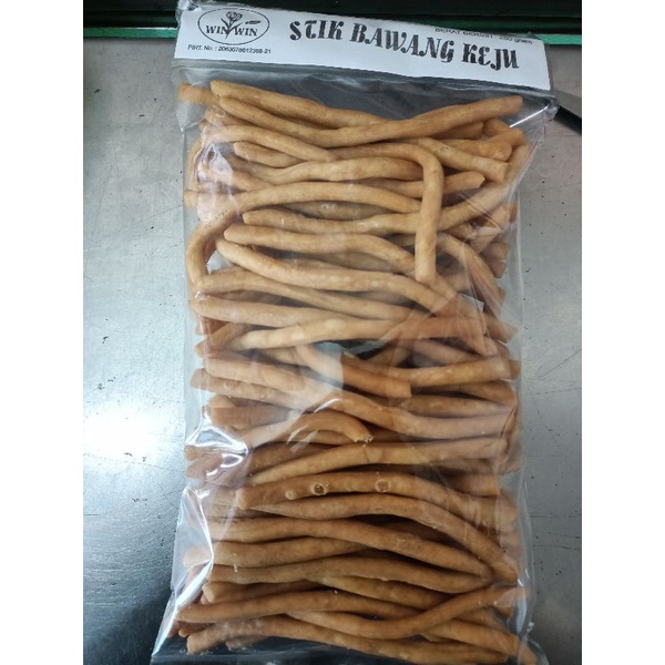 

stick keju bawang