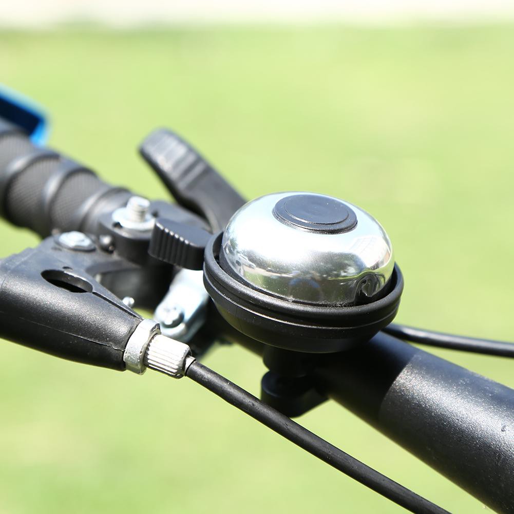 MOJITO Metal Bicycle Bell MTB Mountain Road Bike Handlebar Ring Horn Sound Alarm