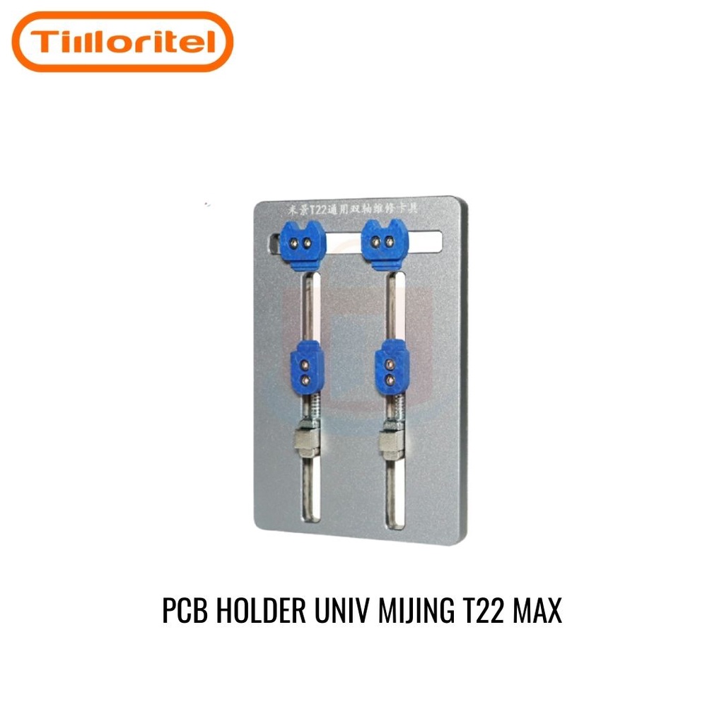 PCB HOLDER UNIV MIJING T22 MAX