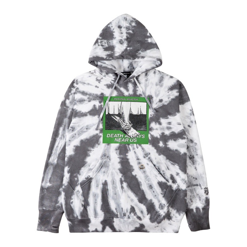 Maternal Disaster "Sweep"