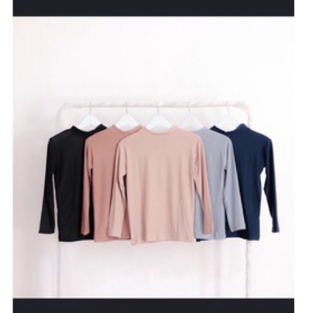 KAOS MENSET JUMBO UKURAN S-XXL | DALEMAN BAJU | MENSET WANITA | DALEMAN HIJAB | DALEMAN WANITA