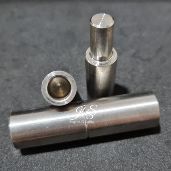 ENGSEL 1&quot; INCH STAINLESS STEEL SUS 201