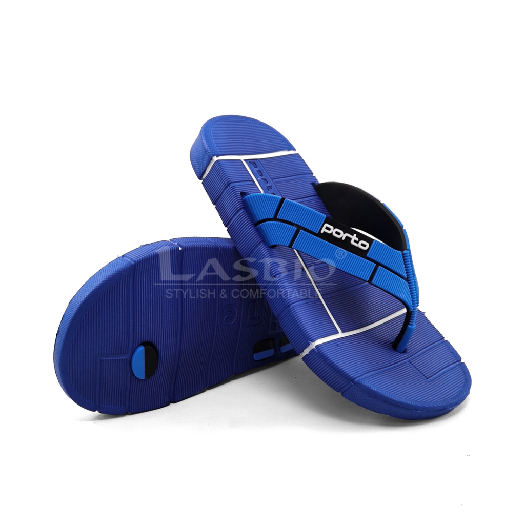 Sandal Jepit Karet Anak Porto - 1034 Kids