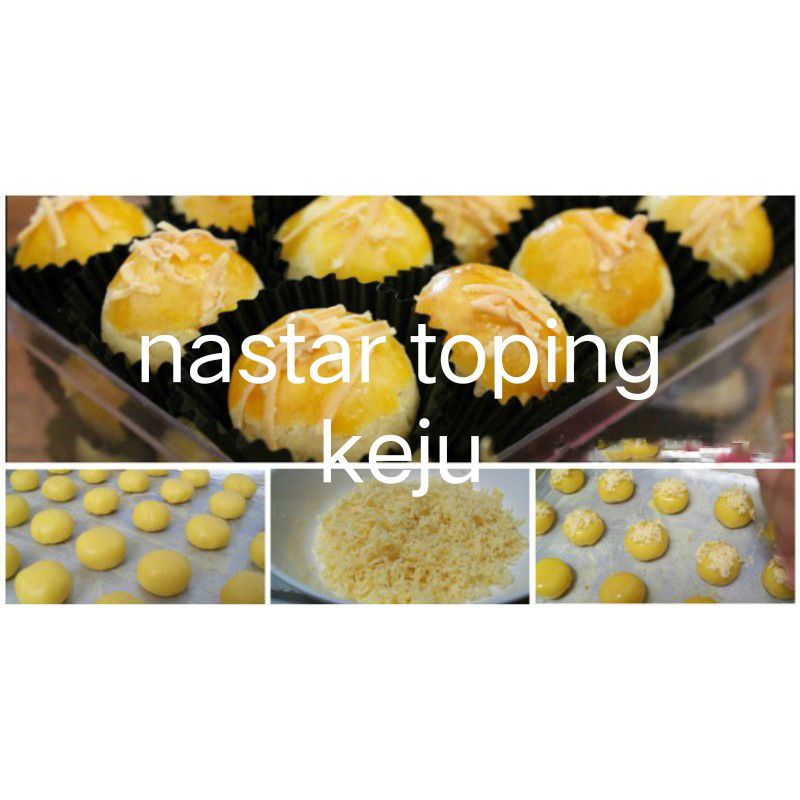 

kue Nastar Wisman Premium super lembut Termurah 500gr/nastar wisman 250 grm/nastar wisman premium 1/2 kg/kue kering nastar wisman toping keju,nastar polos tanpa keju,putri salju,kastengel