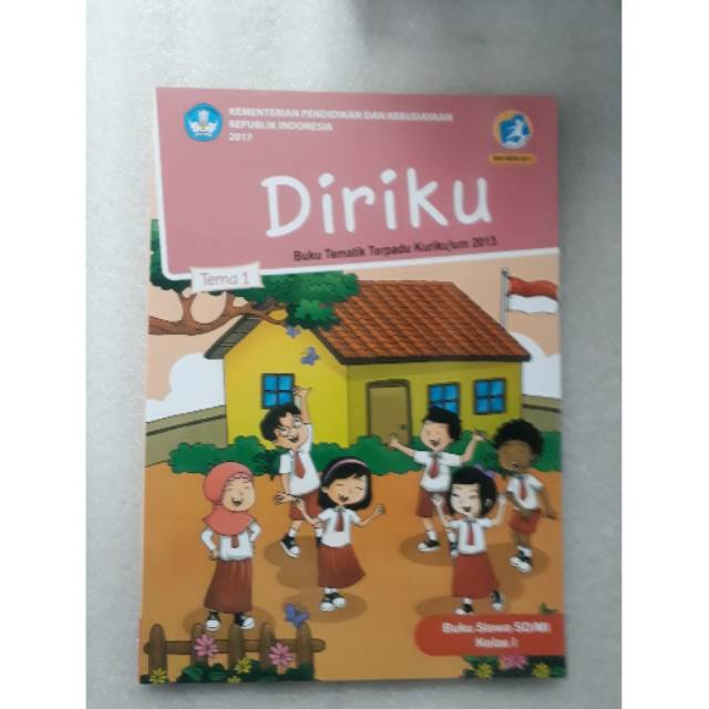 

Terlaris ✨ - TEMA I KELAS I, DIRI KU3.1.23