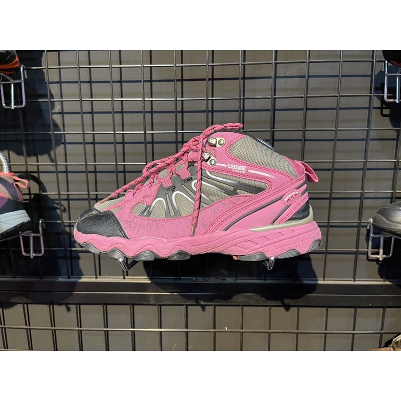 sepatu hiking Leisure