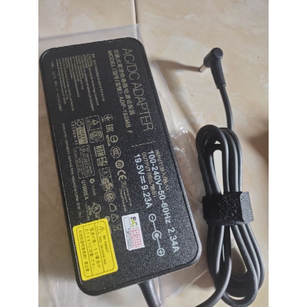 adaptor charger gigabyte Sabre 15