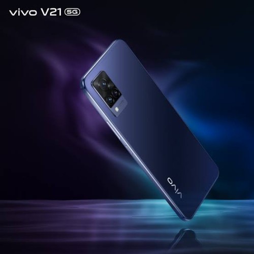 HP VIVO V21 5G 12/128 GB , GARANSI RESMI-5