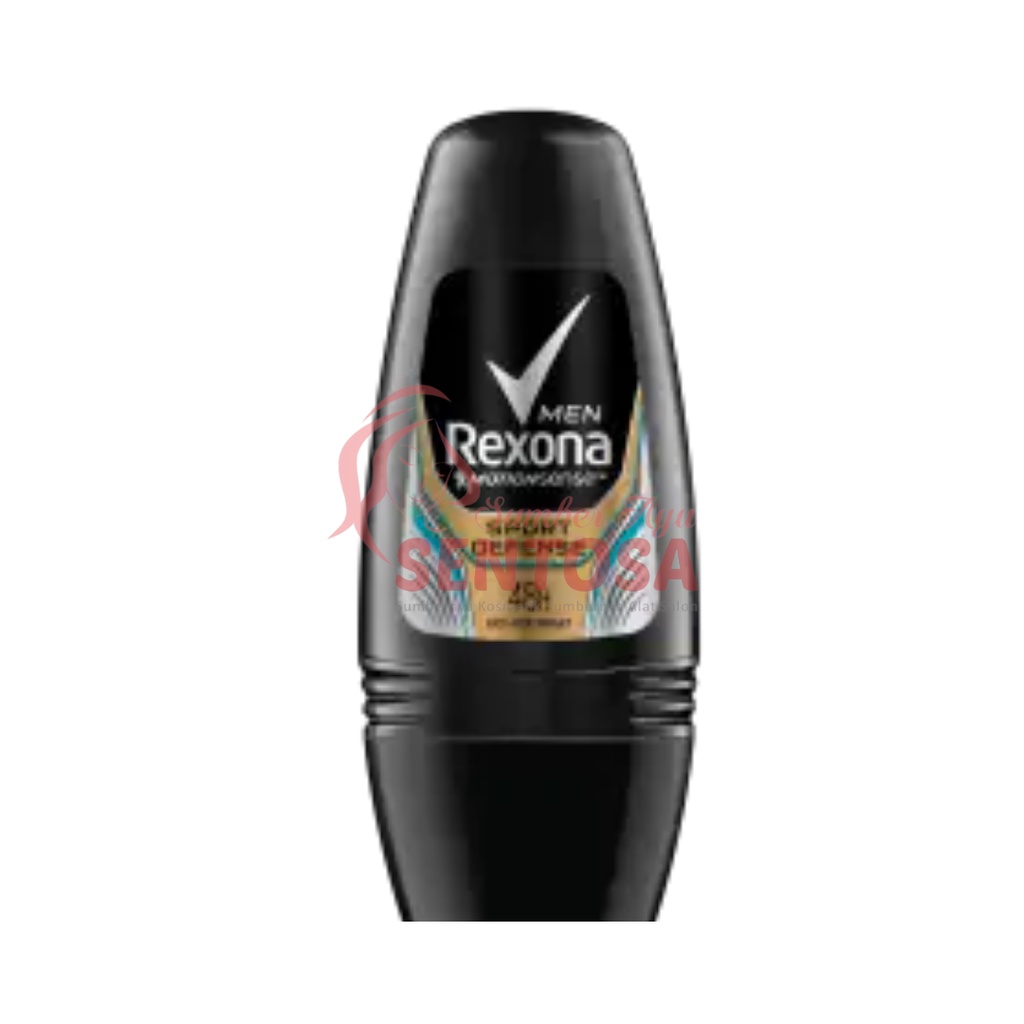 REXONA MEN 72H ANTI-PERSPIRANT DEODORANT 45ML